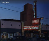 Al Ray Art Theatre