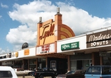 Lyell Theater - 1987
