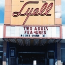 Lyell Theater - 1987