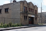 Aster Theater - 1987
