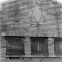 Aster Theater detail - 1987