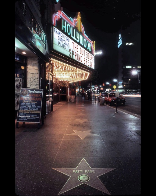 Hollywood Theatre
