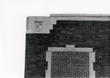 Lake Theater detail - 1987