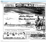 John Wayne--Number Two Box Office Star (1956)/The Great Directors: John Wayne