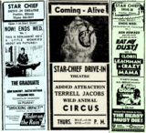 Star-Chief Drive-In