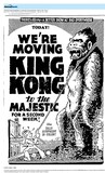 When RKO Operated the Majestic (1933)