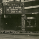 Rialto Theatre