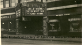 Rialto Theatre
