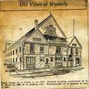 Bliven Opera House