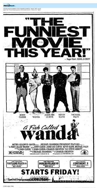 The Great Directors: Charles Crichton (1988) / 14 Weeks Run