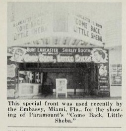 Promotion (1953)