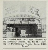 Promotion (1953)