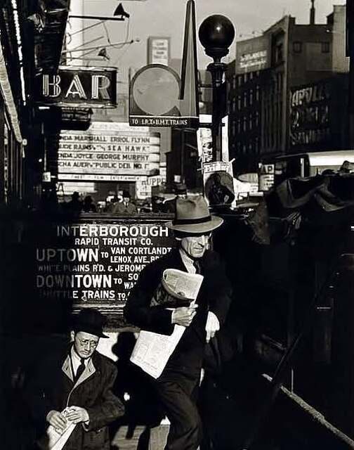 New Amsterdam Theatre