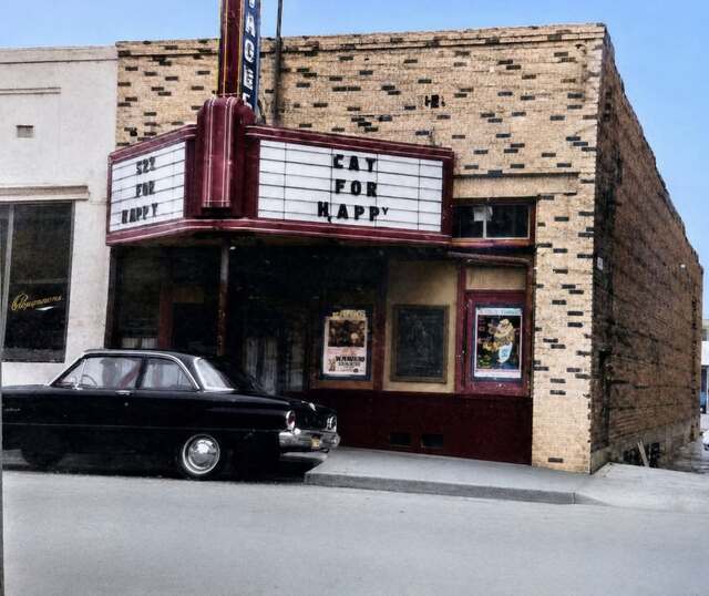 Palace Theatre