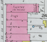 Oneida Theatre