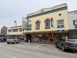 Empress Building 2026
