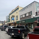 Empress building, 2026