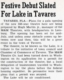 New Theater (1948)