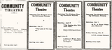 Community Theatre