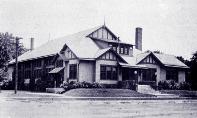 Community Theatre