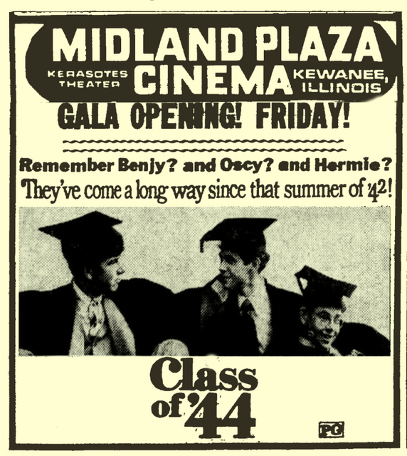 Midland Plaza Cinema