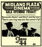 Midland Plaza Cinema