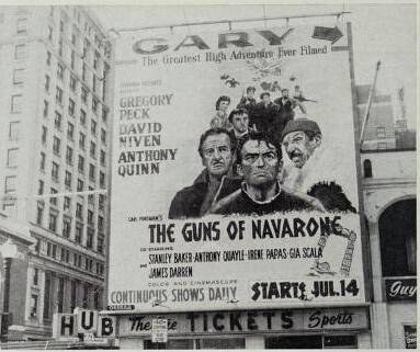 Promotion (1961)