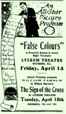 Lyceum Theatre