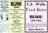 Bijou Theatre