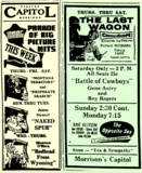 Capitol Theatre
