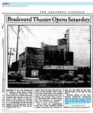 Theater Showman and More (1940): C. G. Littler