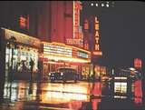 Garden Theatre in 1957