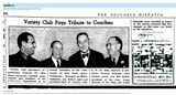 Theater Showmen and More (1939):  Harry Schreiber & Bill Pullin