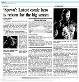 Rise of the Superheroes (1997)