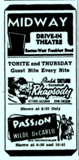 Midway Drive-In 