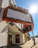 Pearis Theater 