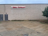 Exterior sign