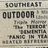 Chicago Sun Times Newspaper ad from Nov. 28, 1963 showing what was playing at the 41 Outdoor Theatre