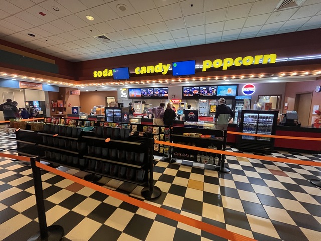Concessions