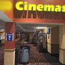 Cinemas