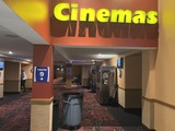 Cinemas