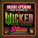 Ratterman Theatres