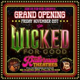Ratterman Theatres