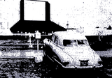Vincennes Drive-In