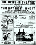 Vincennes Drive-In