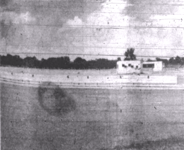 Olney Drive-In
