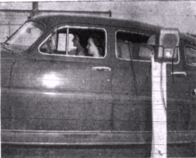 Olney Drive-In