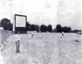 Olney Drive-In