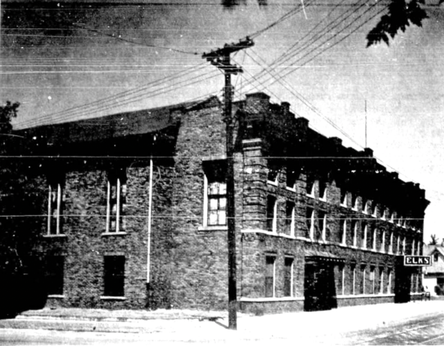 Roxy Theatre