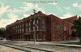 Roxy Theatre